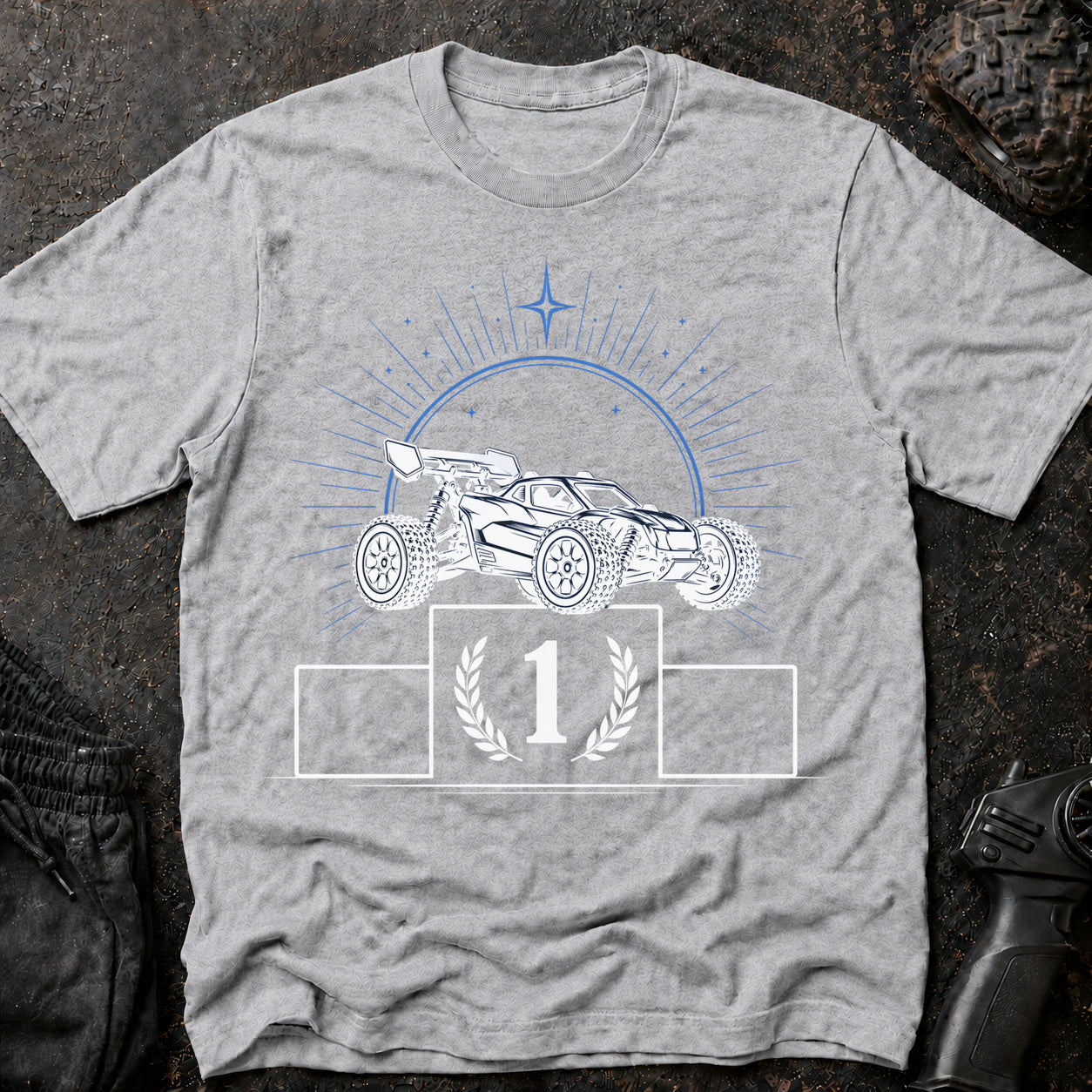 Sport Grey