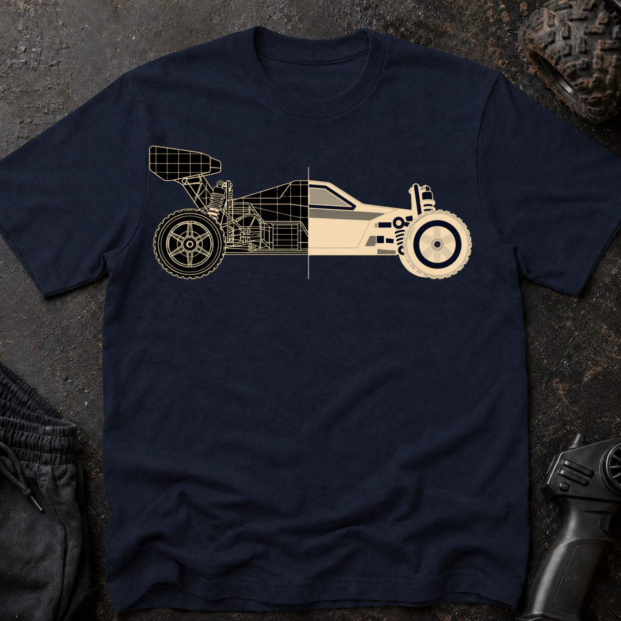 Navy