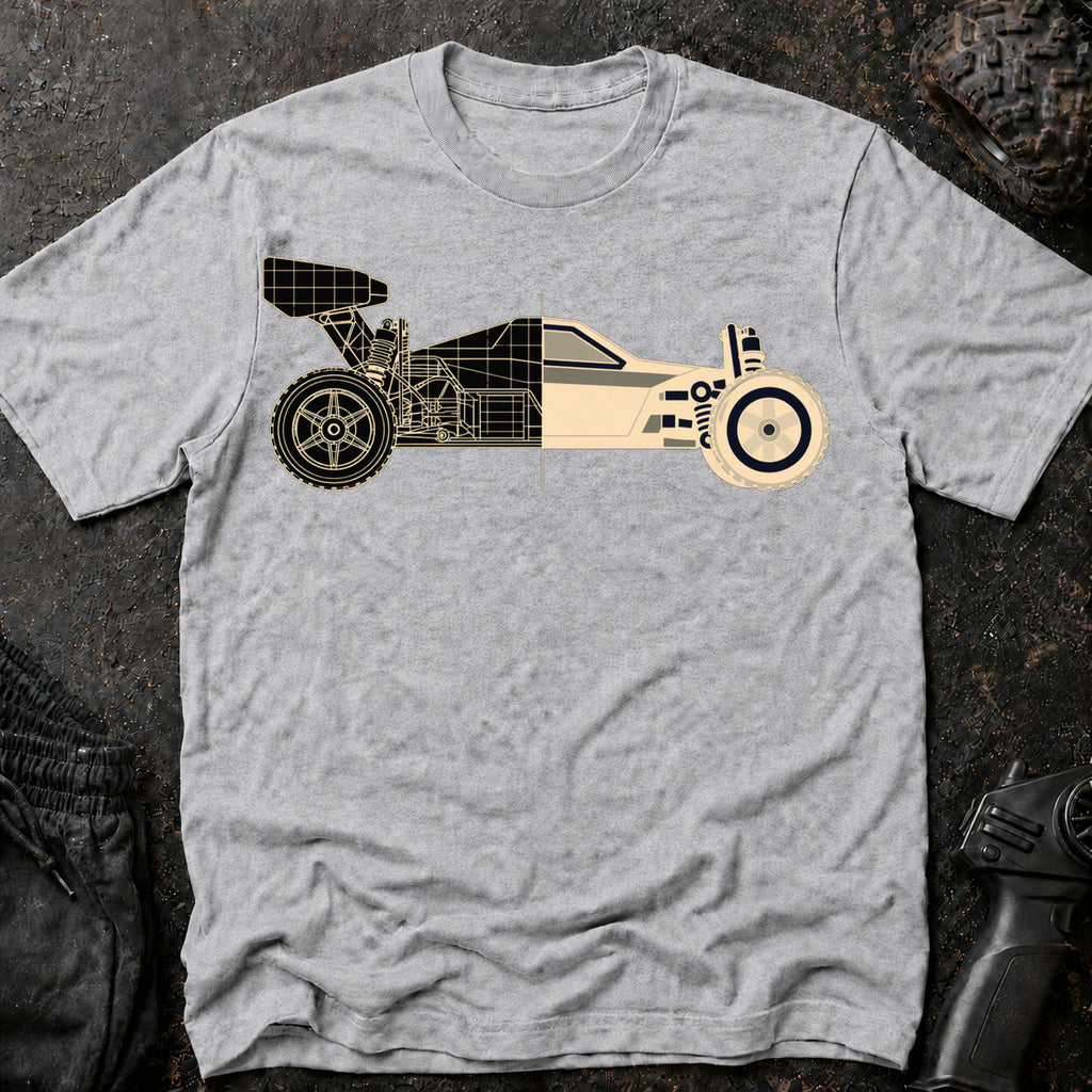 Sport Grey