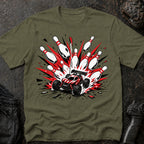 Heather Military Green