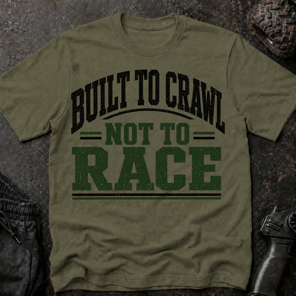 Heather Military Green