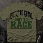 Heather Military Green