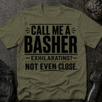 Heather Military Green