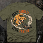 Heather Military Green