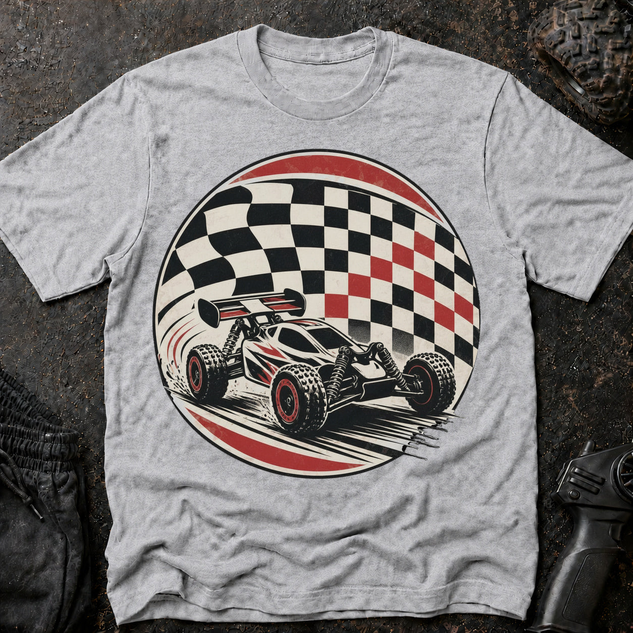 Sport Grey
