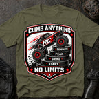 Heather Military Green