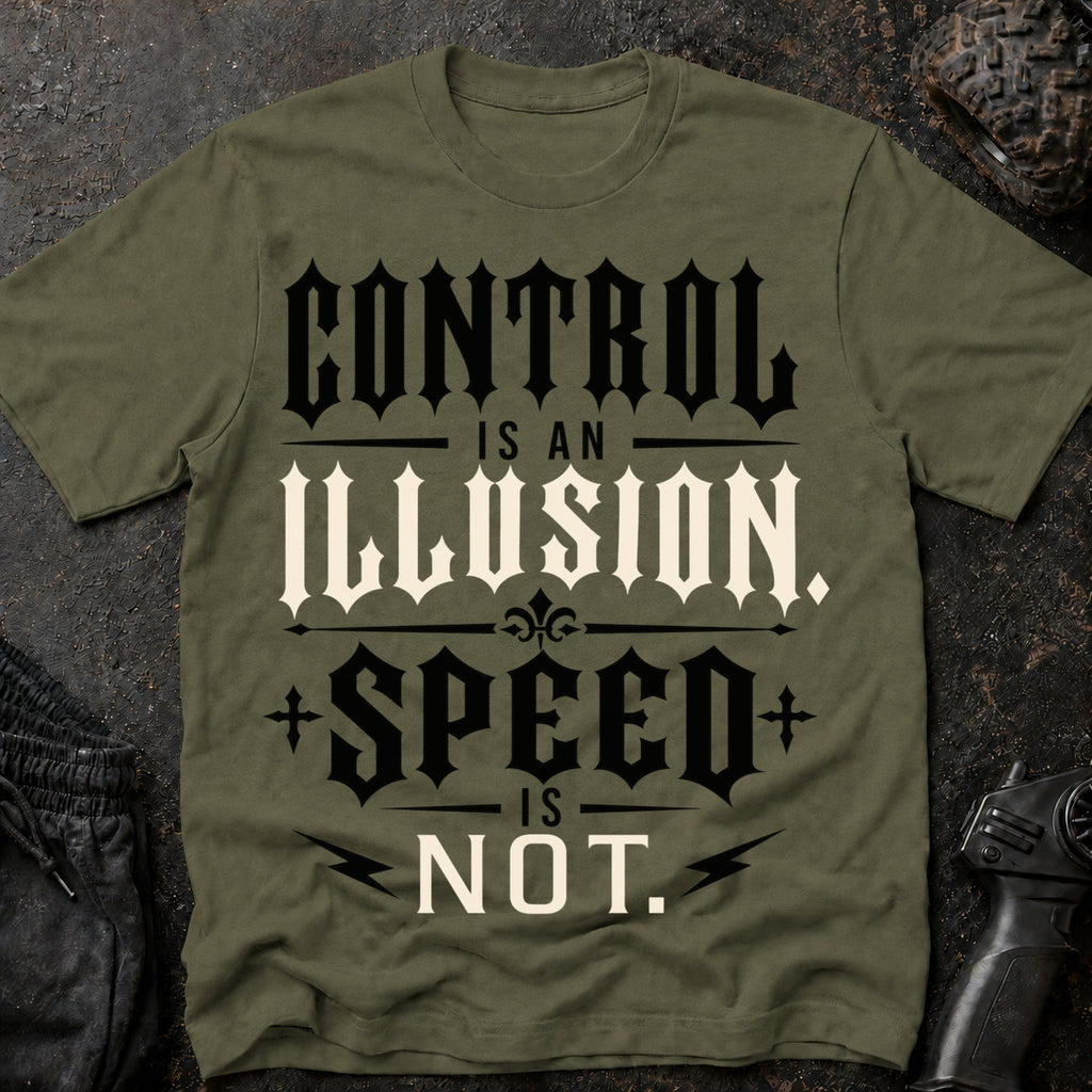 Heather Military Green