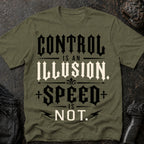 Heather Military Green