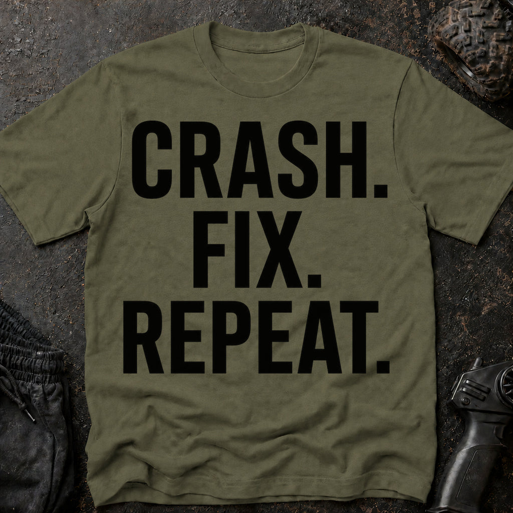 Heather Military Green