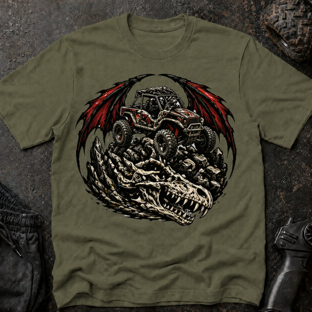 Heather Military Green