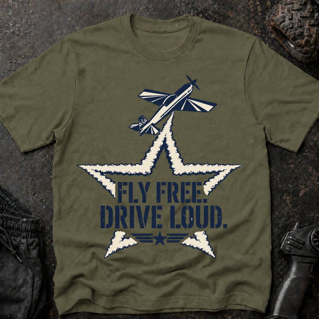 Heather Military Green