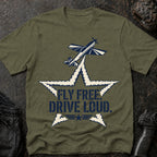 Heather Military Green
