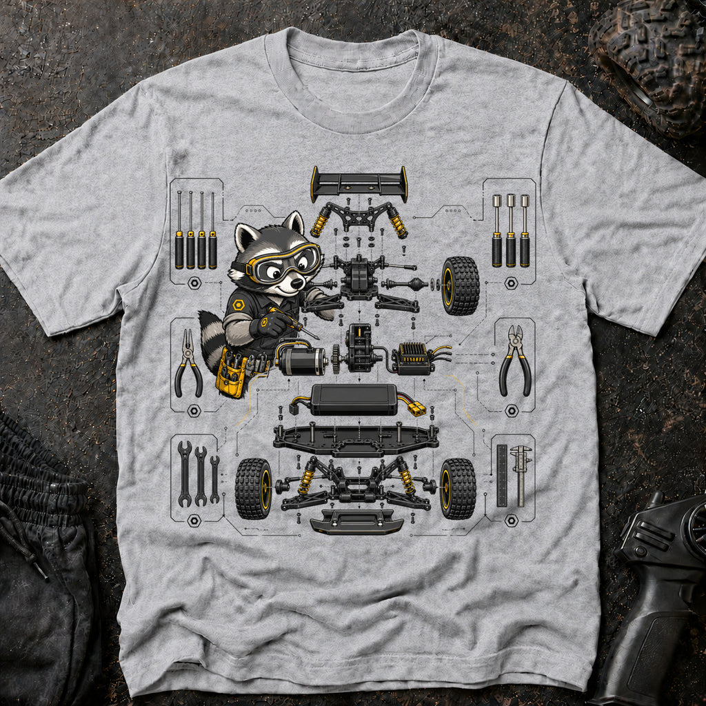 Sport Grey