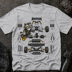 Sport Grey