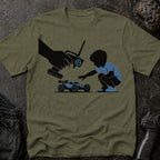 Heather Military Green
