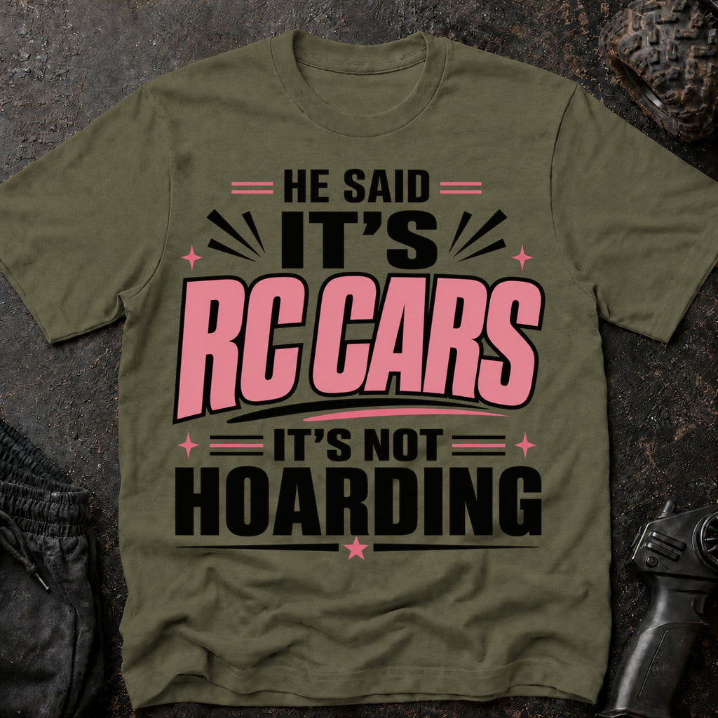 Heather Military Green