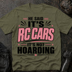 Heather Military Green