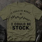 Heather Military Green