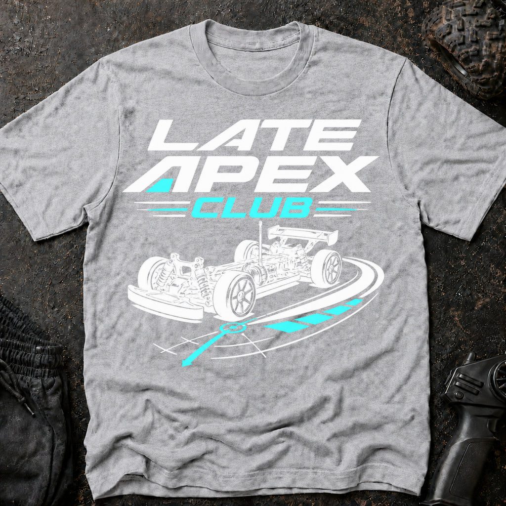 Sport Grey