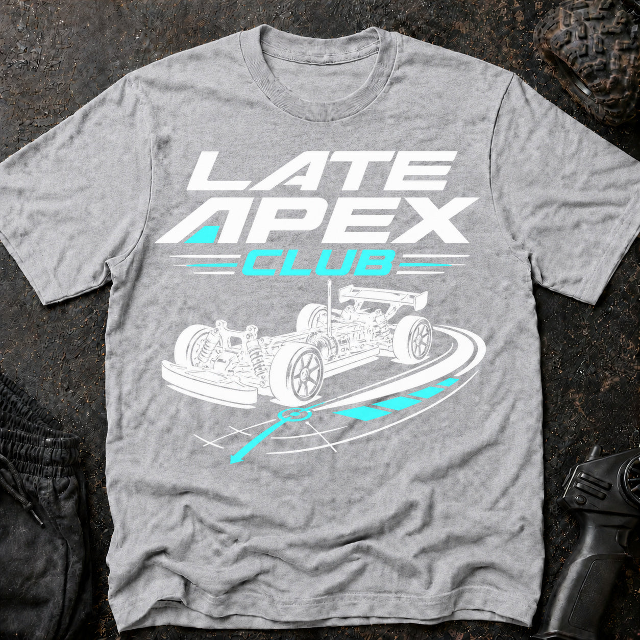 Sport Grey