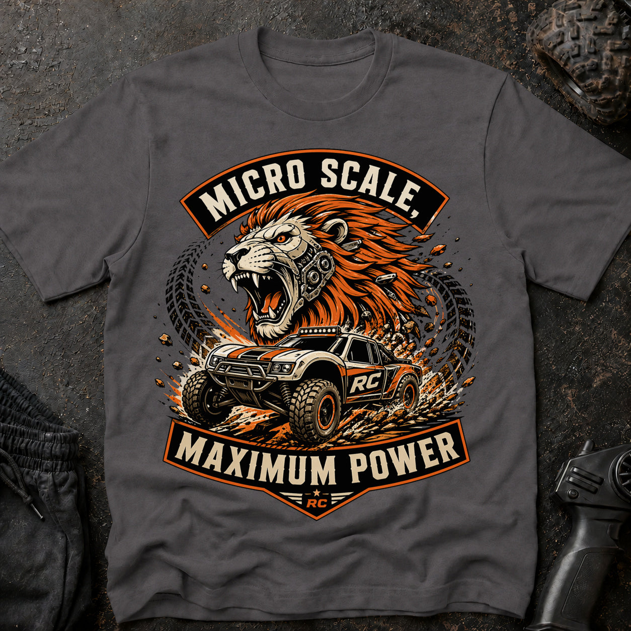 Charcoal