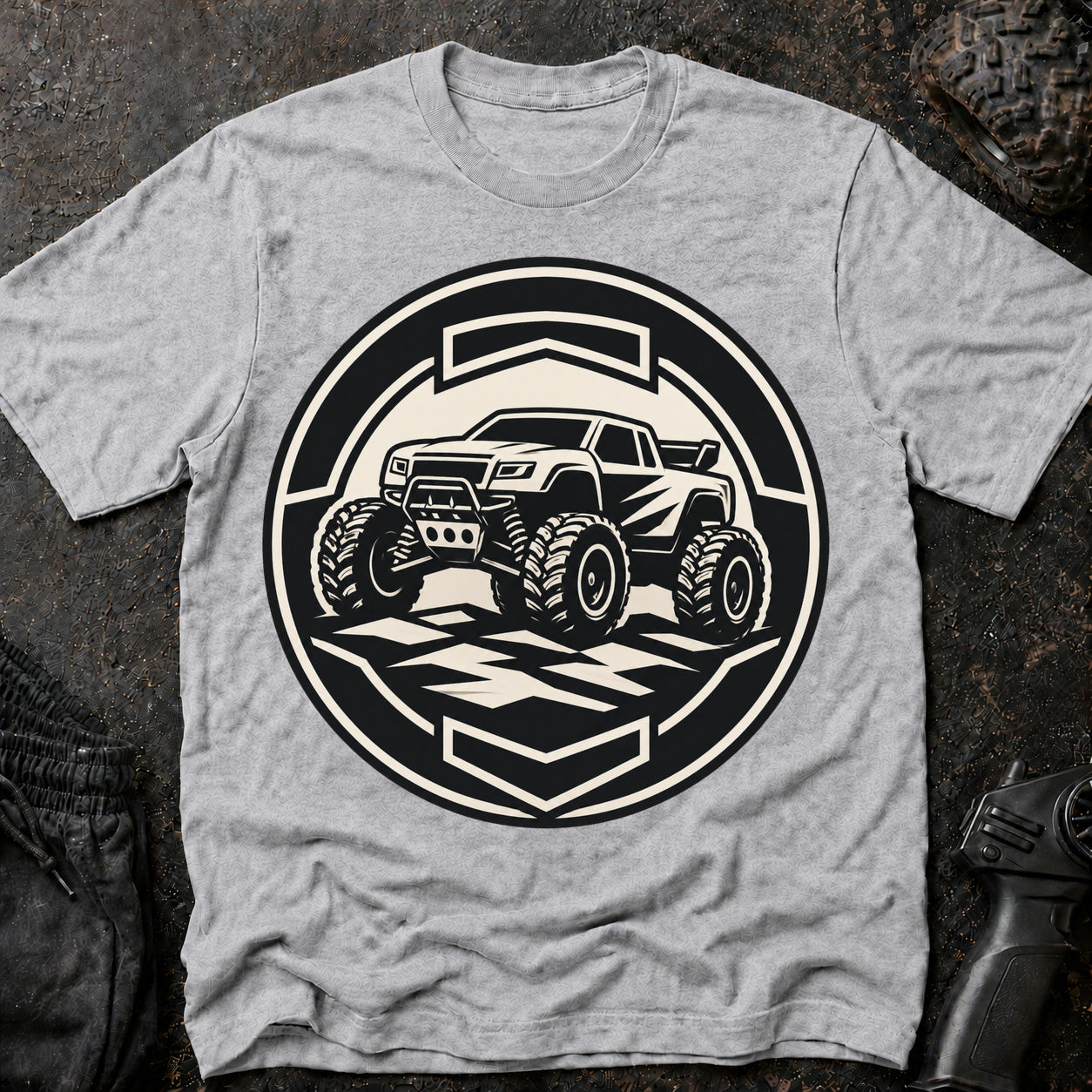 Sport Grey