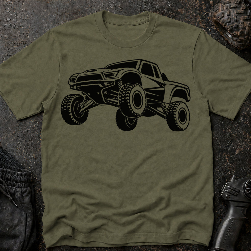 Heather Military Green