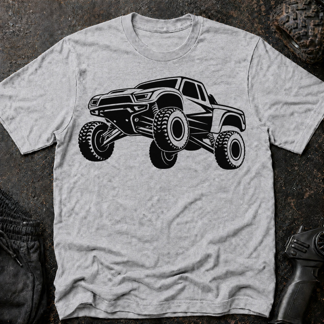 Sport Grey