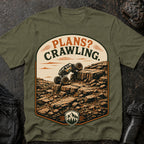 Heather Military Green