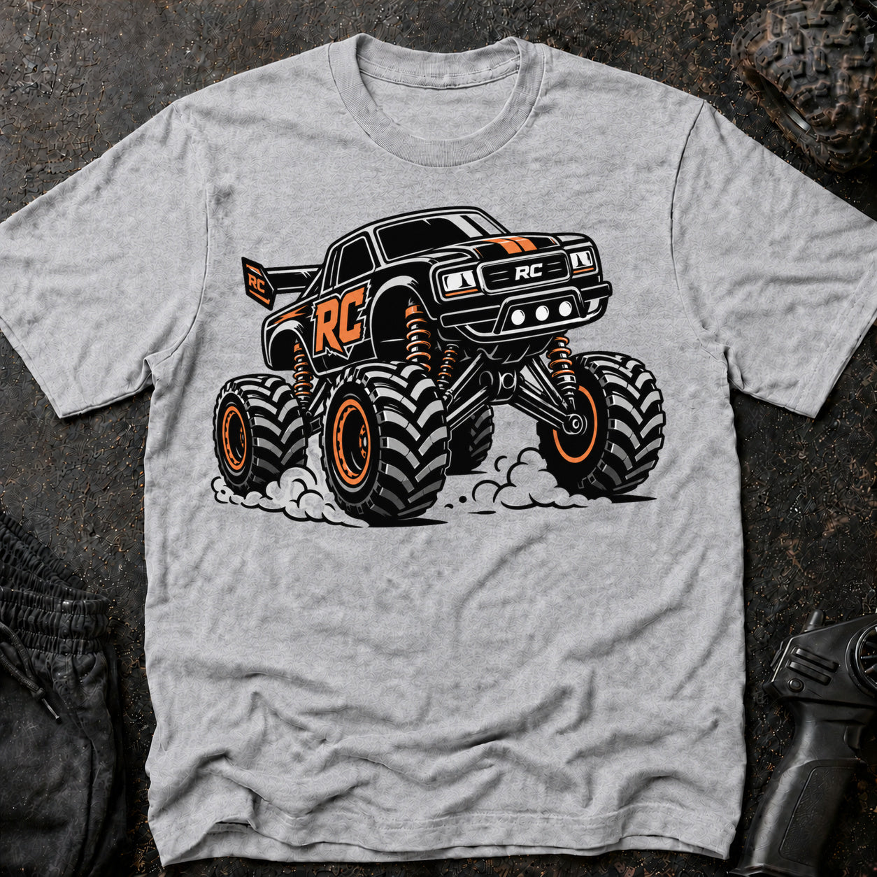 Sport Grey