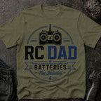 Heather Military Green