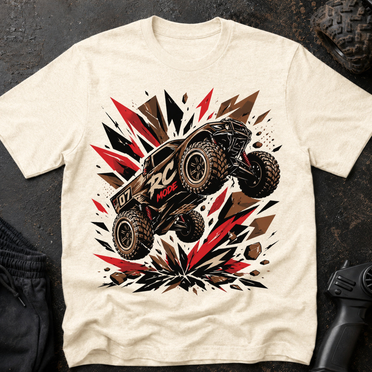 Natural