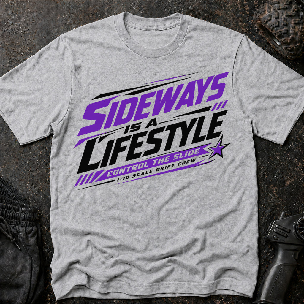 Sport Grey