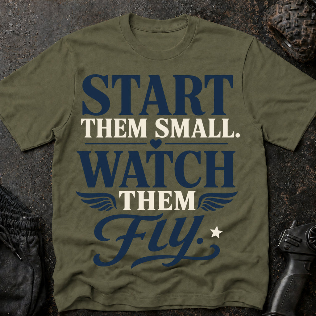 Heather Military Green