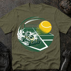 Heather Military Green