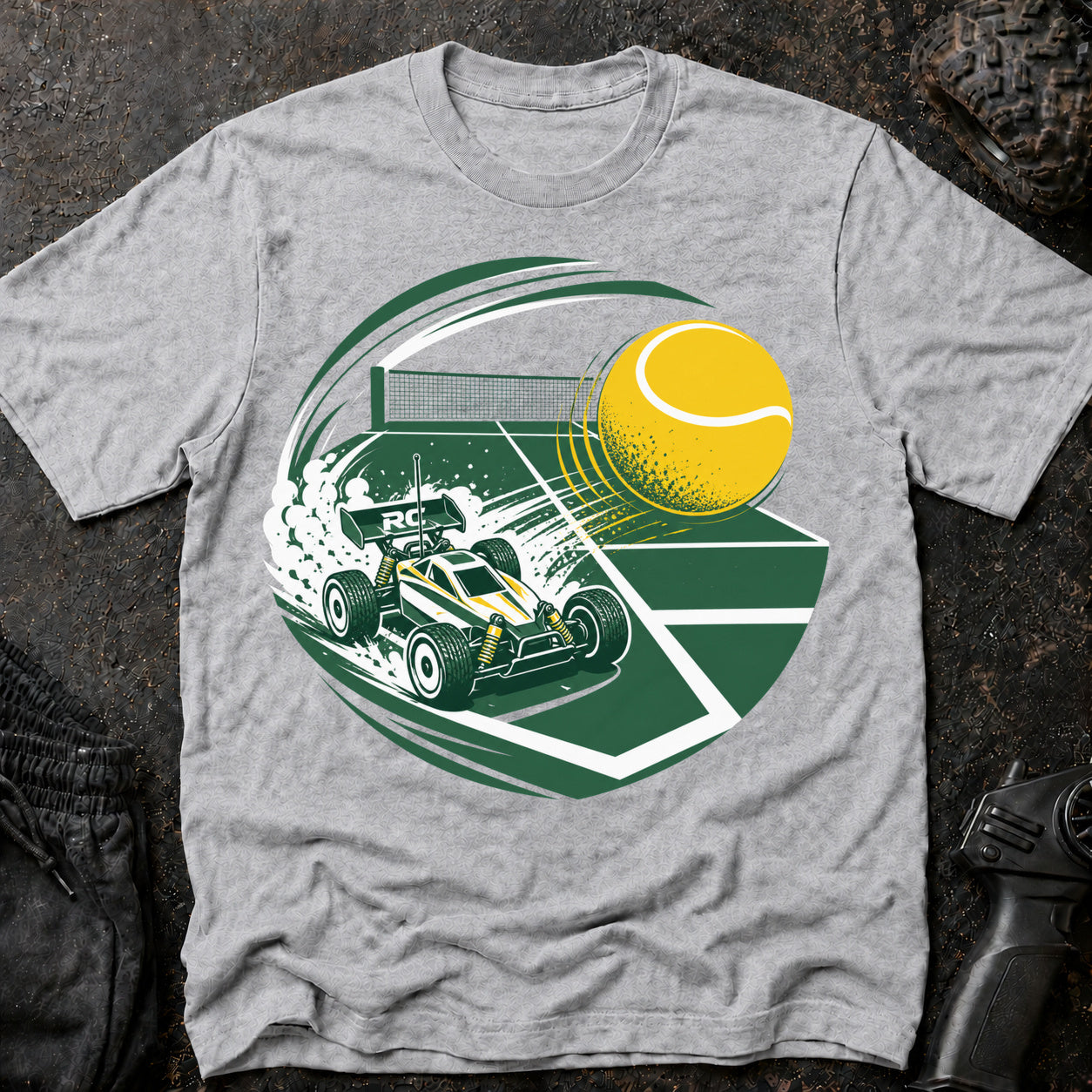 Sport Grey