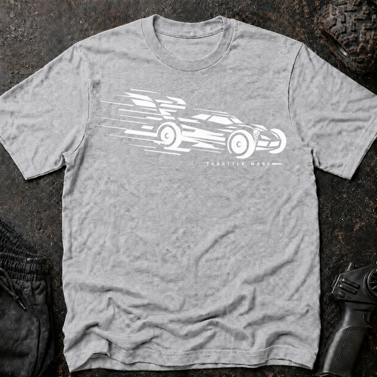 Sport Grey