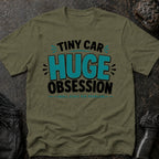 Heather Military Green