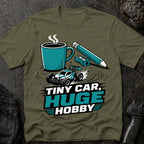 Heather Military Green