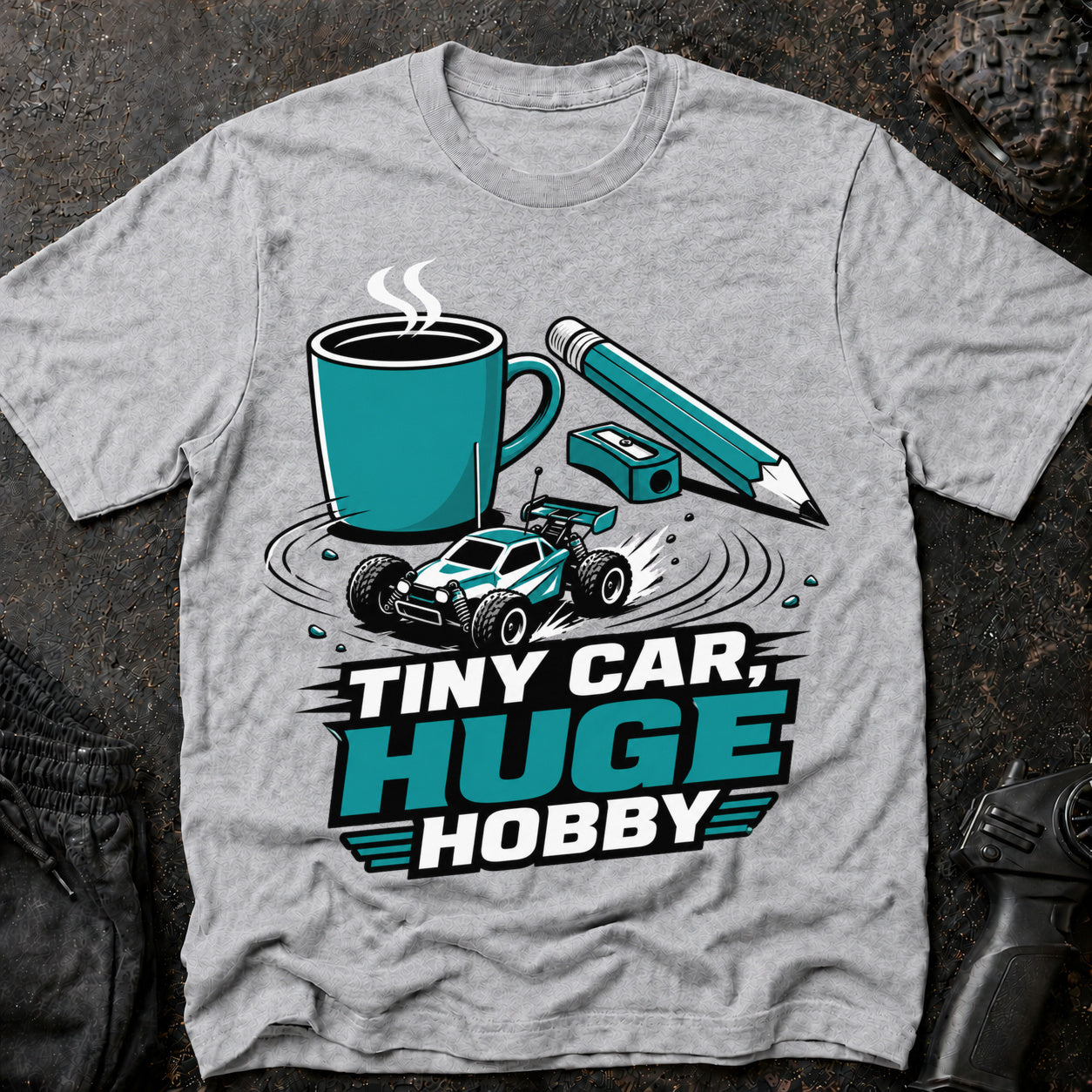 Sport Grey