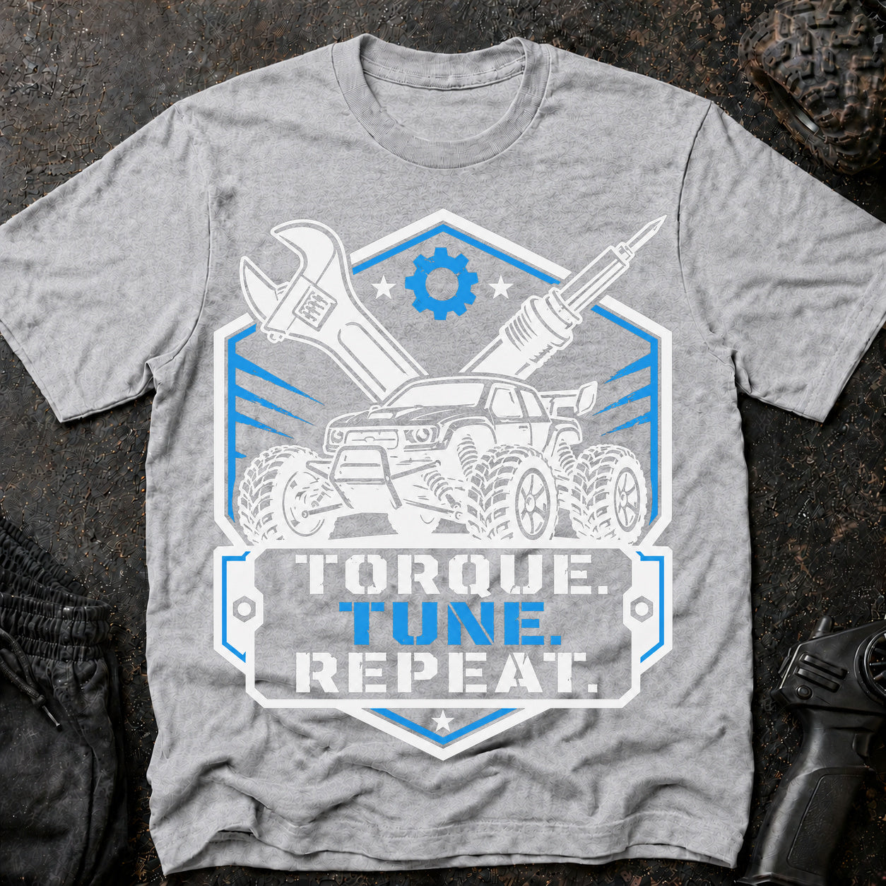 Sport Grey