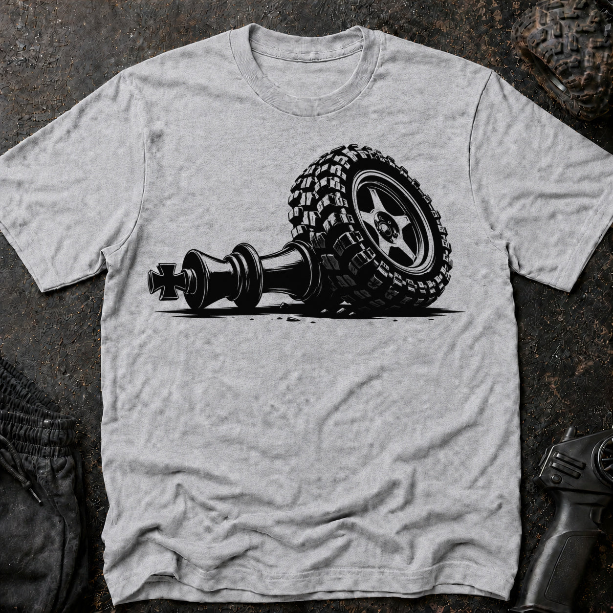 Sport Grey