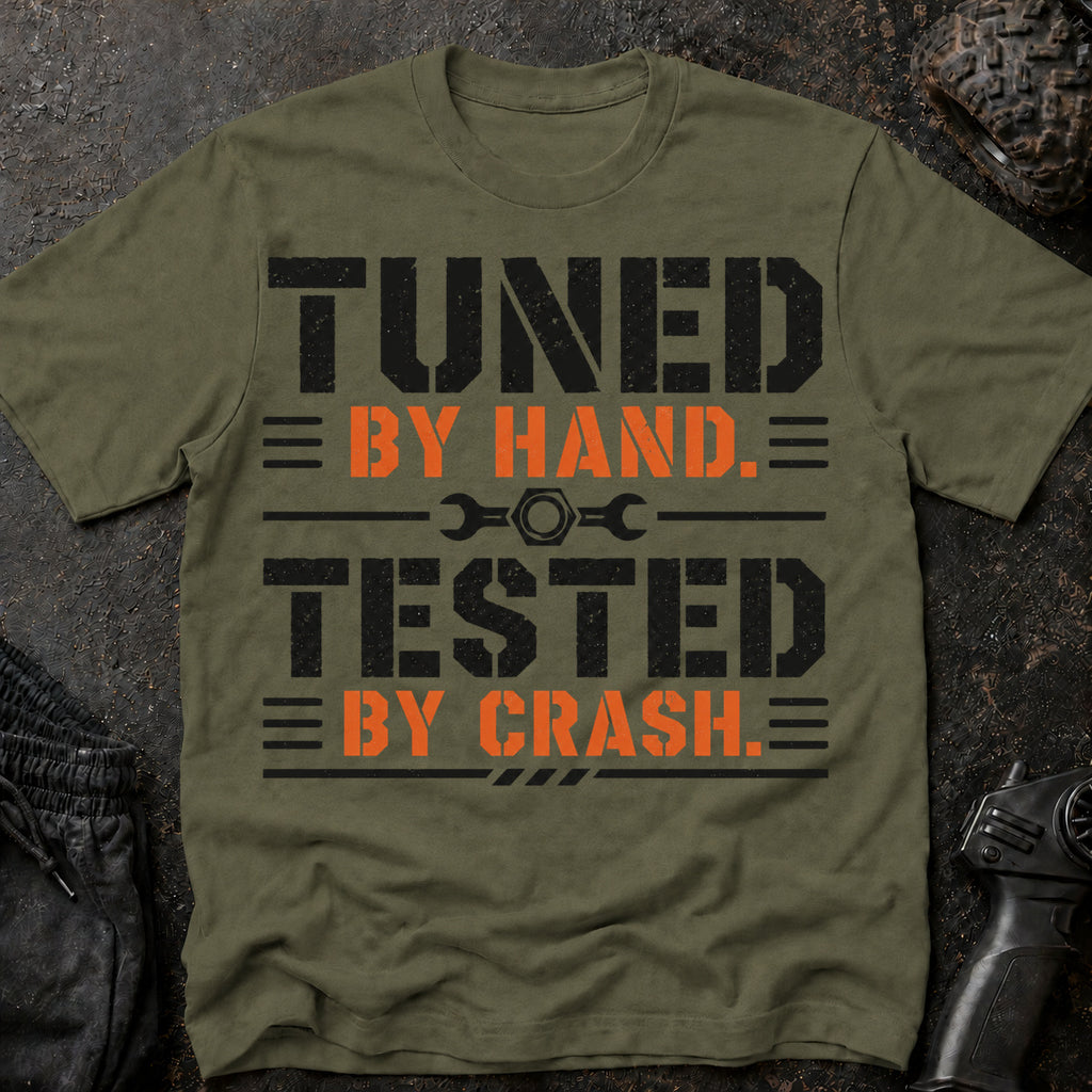 Heather Military Green