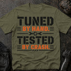 Heather Military Green